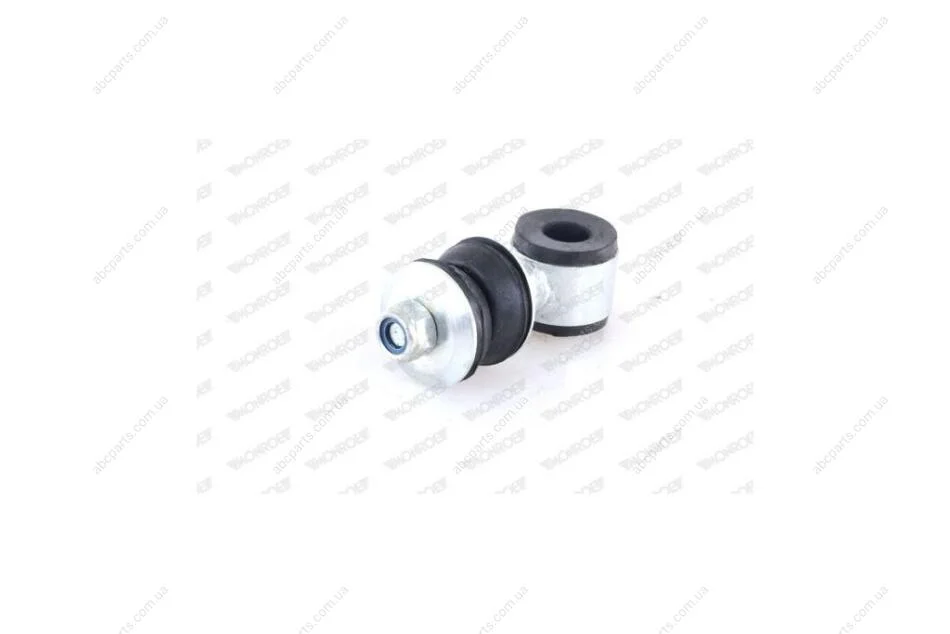 Стабілізатор, комплект передняя SEAT CORDOBA (6K1, 6K2) 93-02, IBIZA II (6K1) 93-02/VW GOLF IV (98-02) MONROE L29609 (фото 1)