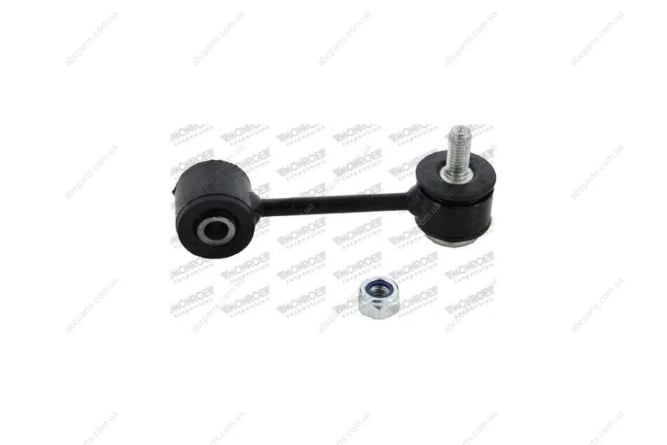 Стійка стабілізатора передняя AUDI A3 (8L1) 96-06/SEAT LEON (1M1) 99-06 MONROE L29611 (фото 1)