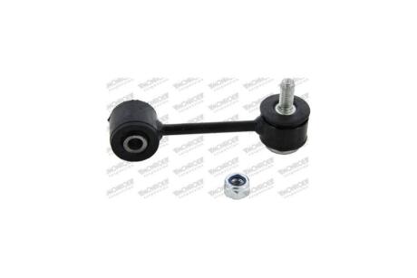 Стійка стабілізатора передняя AUDI A3 (8L1) 96-06/SEAT LEON (1M1) 99-06 MONROE L29611