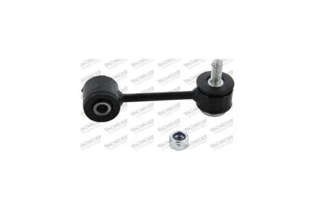 Стійка стабілізатора передняя AUDI A3 (8L1) 96-06/SEAT LEON (1M1) 99-06 MONROE L29611