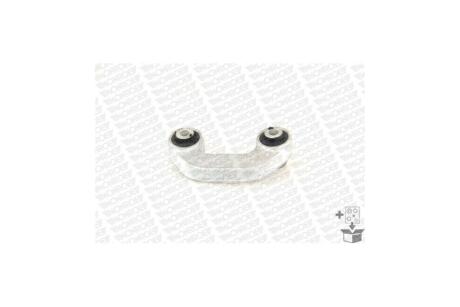 Стійка стабілізатора передняя права AUDI A4 B5 (8D2) 94-01/VW PASSAT B5 (3B2) 96-01 MONROE L29613