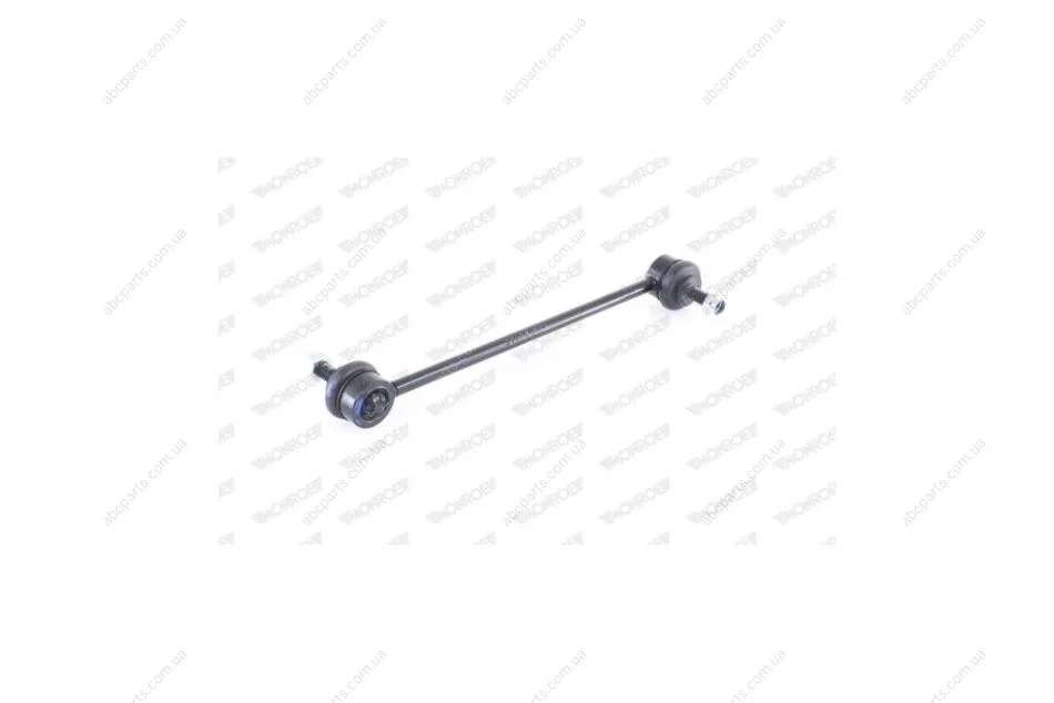 Стійка стабілізатора передняя SKODA CITIGO (NF1) 11-19, FABIA II (542) 06-14/VW POLO (9N_, 9A_) 01-14 MONROE L29617 (фото 1)