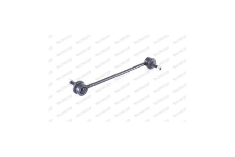 Стойка стабилизатора передняя SKODA CITIGO (NF1) 11-19, FABIA II (542) 06-14/VW POLO (9N_, 9A_) 01-14 MONROE L29617