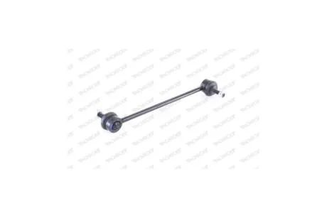 Стойка стабилизатора передняя SKODA CITIGO (NF1) 11-19, FABIA II (542) 06-14/VW POLO (9N_, 9A_) 01-14 MONROE L29617