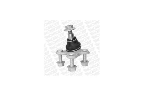 Опора кульова передняя нижня ліва SEAT LEON (05-13)/ SKODA OCTAVIA III (12-)/ VW GOLF VII MONROE L29A02