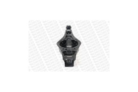 Важіль підвіски задній SEAT LEON (1P1) 05-13/SKODA OCTAVIA II (1Z3) 04-13 MONROE L29A29