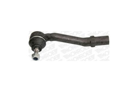 Наконечник рулевой тяги левый Citroen C2 (JM_) 03-17, C3 I (FC_, FN_) 02- MONROE L38104