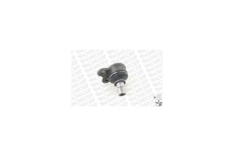 Опора кульова Citroen C3 I (FC_, FN_) 02-, C3 III (SX) 16-, C3 Picasso (SH_) 09- MONROE L38509