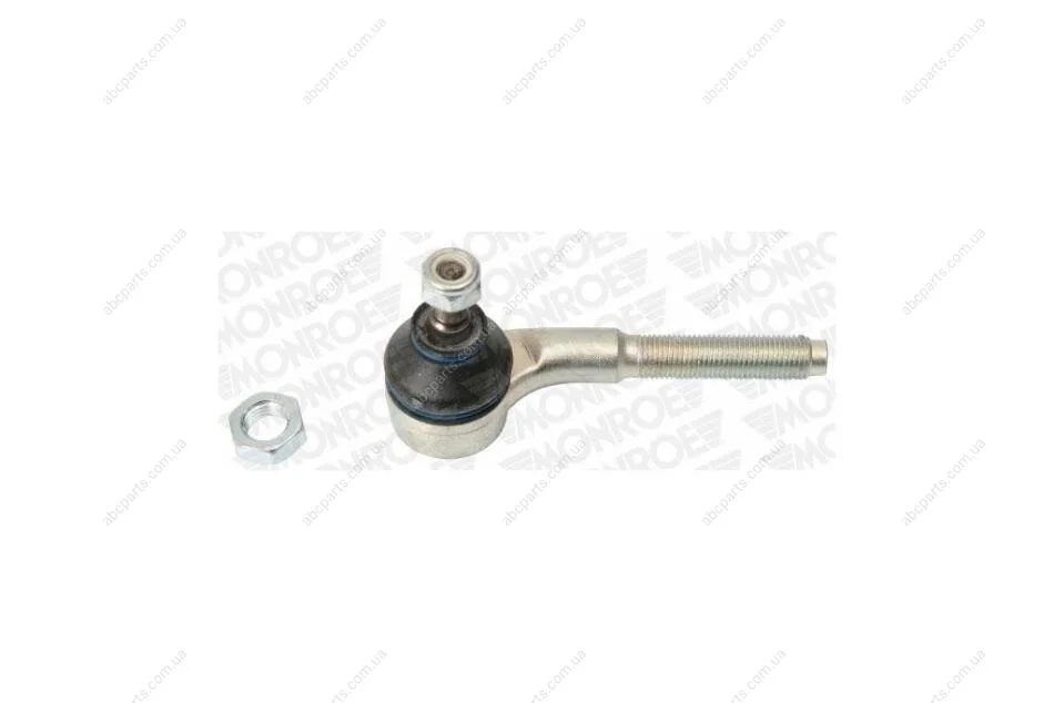 Наконечник рулевой тяги Citroen SAXO (S0, S1) 96-04/PEUGEOT 106 II (1A_, 1C_) 96-05 MONROE L3870 (фото 1)