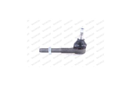 Накінечник рульової тяги Citroen SAXO (S0, S1) 96-04/PEUGEOT 106 II (1A_, 1C_) 96-05 MONROE L3871