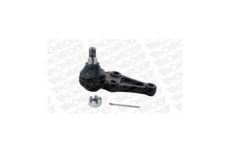 Опора кульова передняя нижня MITSUBISHI L200 / TRITON (KA_T, KB_T) 04-16 MONROE L42529
