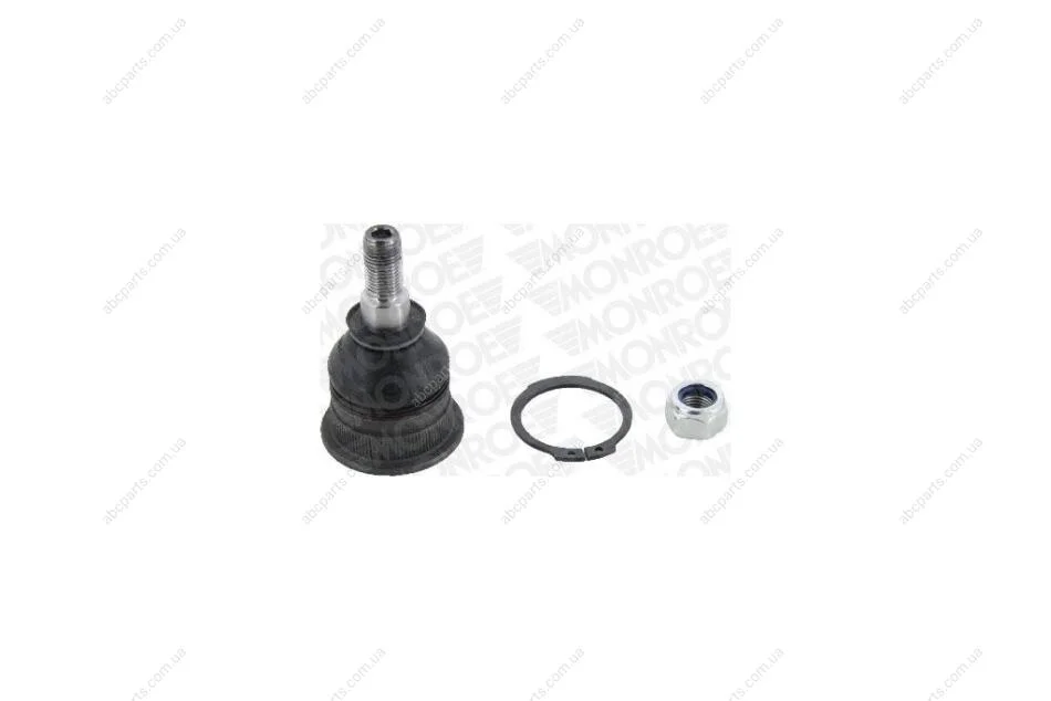 Опора кульова HYUNDAI ACCENT II Saloon (LC) 99-17, ACCENT IV Saloon (RB) 10- MONROE L43599 (фото 1)