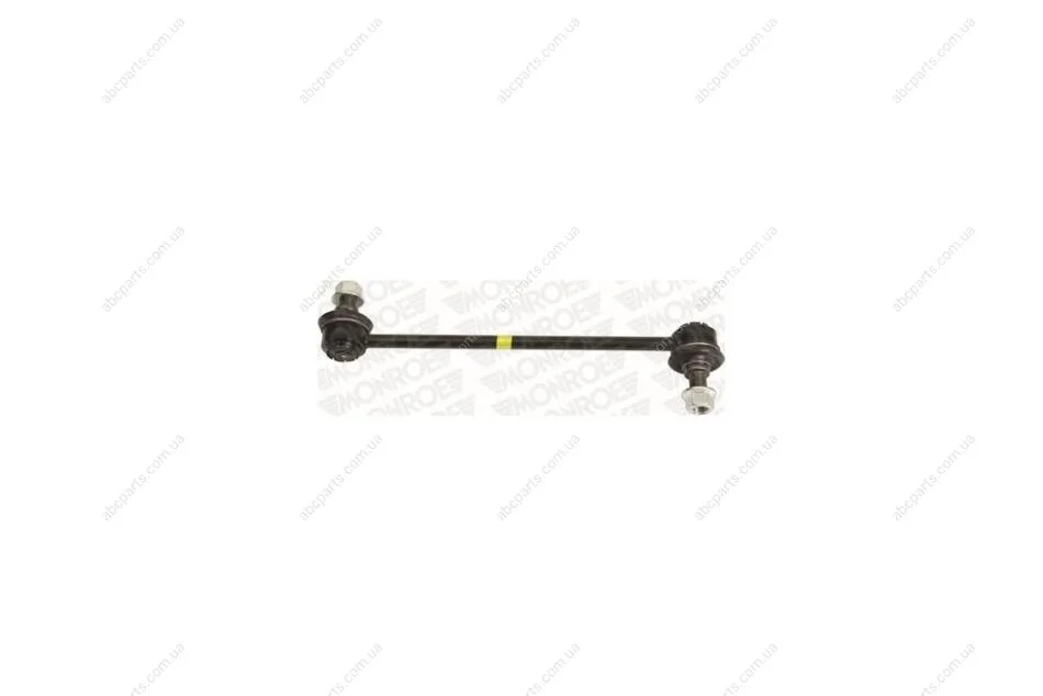Стійка стабілізатора HYUNDAI ELANTRA IV Saloon (HD) 05-, i30 (FD) 07-12, i30 Estate (FD) 07-12/KIA CEED Hatchback (ED) 06 MONROE L43627 (фото 1)