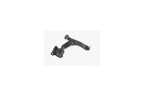 Важіль підвіски правый MAZDA 3 (BK) 03-09, 3 Saloon (BK) 99-09, 5 (CR19) 05-10, 5 (CW) 10- MONROE L50531