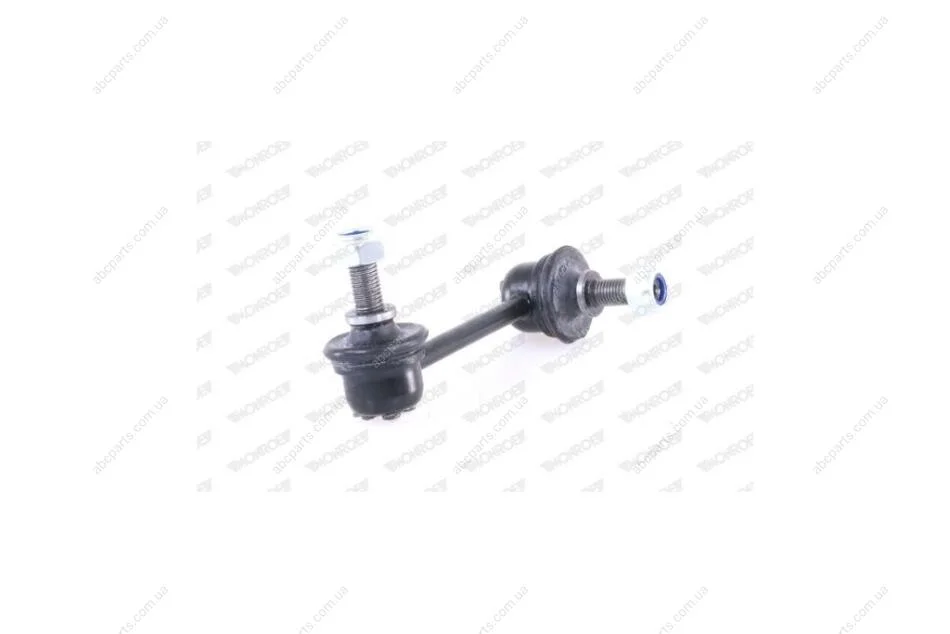 Стійка стабілізатора KIA CLARUS (K9A) 95-01/MAZDA 323 F V (BA) 94-98 MONROE L50603 (фото 1)