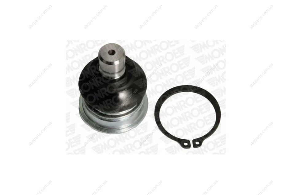 Опора кульова передняя нижня OPEL AGILA (B) (H08) 08-14/SUZUKI SPLASH (EX) 08- MONROE L69508 (фото 1)