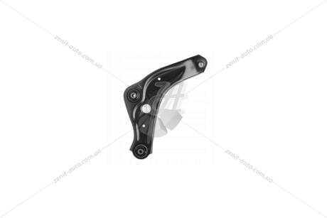 Важіль підвіски перед прав Renault Kadjar, Nissan Qashqai II Motrio '8550501135