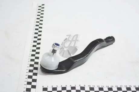 Наконечник рулевой правый Renault Kangoo II 2008- Motrio 8660005234