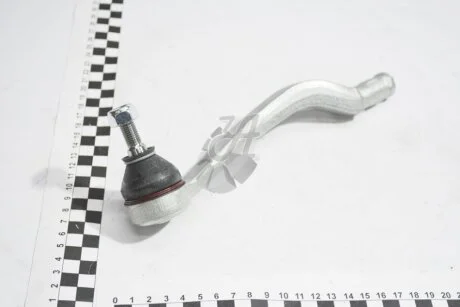 Наконечник рульовий зовнішній лівий Renault Logan Motrio 8660005245