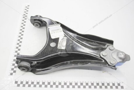 Рычаг подвески передн прав DUSTER Motrio '8660005373