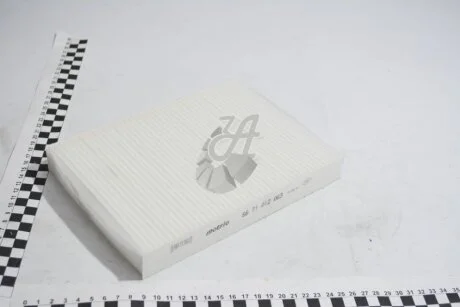 Фільтр салону Motrio 8671012063