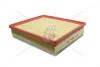Фильтр воздушный 2.2/2.5dci Master II, Movano A 2001- Motrio 8671017051 (фото 1)
