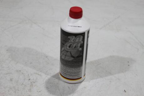 Антифриз Concentrate Ct13, 1,5л, (червоно-фіолетовий) (ориг. колір) MULLEROL DE 10002