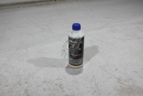 Антифриз Concentrate Ct11, 1л, (сине-зеленый) MULLEROL DE 10100