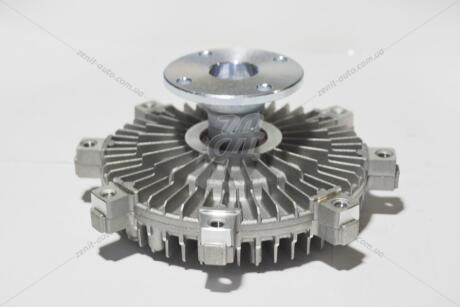 Муфта вентилятора H100 (93-07)/Galloper (97-03) (BINGO) NG НГ 25237-42560