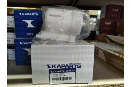 Фильтр топливный Sonata LF (15-) KAPARTS NG НГ 31112-C1000