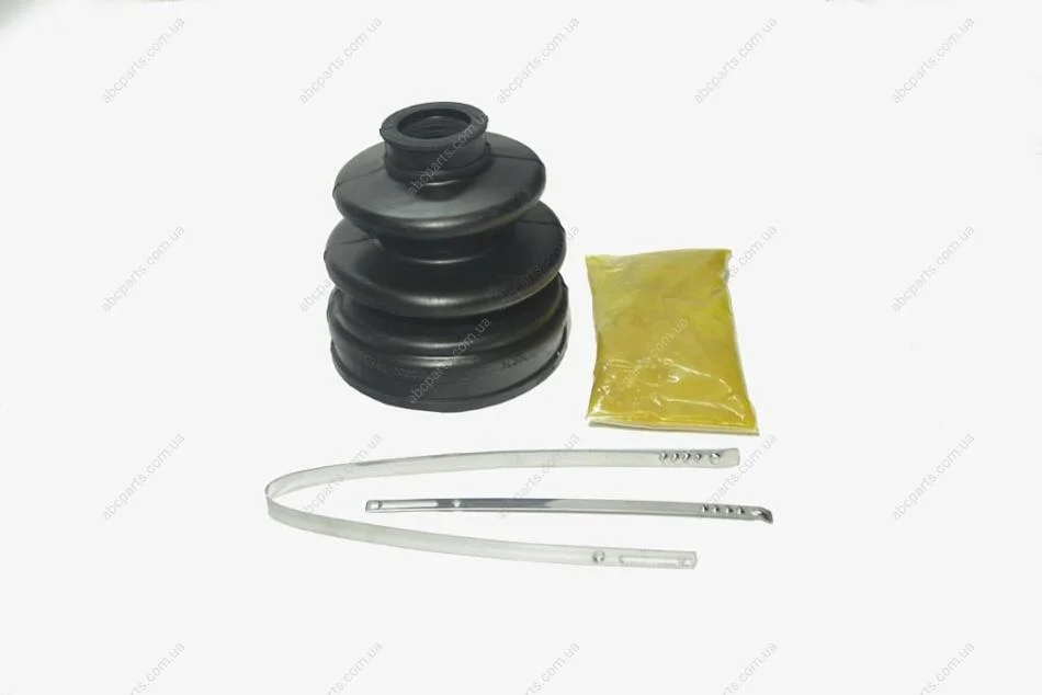 Пильовик ШРКШ Tucson (04-) (змазка+хомути) (WONIL RUBBER) NG НГ 49506-2EV00 (фото 1)