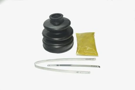 Пильовик ШРКШ Tucson (04-) (змазка+хомути) (WONIL RUBBER) NG НГ 49506-2EV00