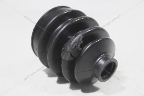 Пильник ШРКШ внутр прав (+хомути) Sonata NF (WONIL RUBBER) NG НГ 49506-3KA30