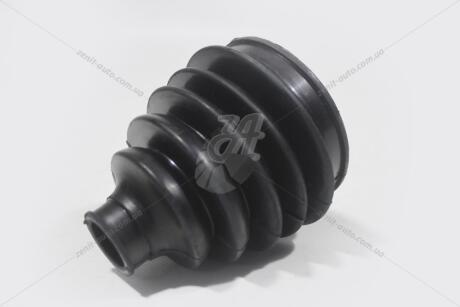 Пыльник ШРУСа Tucson (04-) наруж (хомут+смазка) (WONIL RUBBER) NG НГ 49509-2EV10