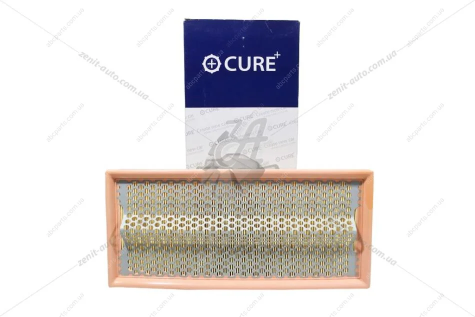 Фільтр повітряний Korondo/Musso (CURE+) NG НГ 6020940204 (фото 1)