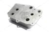 Радіатор масляний Actyon Sports (12-) D20R / Korando C (10-) D20F, D22F / Rexton (12-) D20R NG НГ '6711800265 (фото 1)