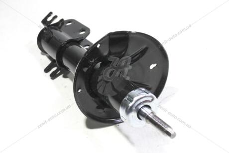 Амортизатор Матиз/Spark 05- (стойка в сборе) перед лев (масло) (с ABS) (YONGJIN) NG НГ '96497018 (фото 1)