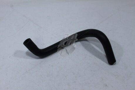 Патрубок отопителя 21082 инж (капот короткий) отводящий (21082-8101208) НИРТИ Nrt-11034