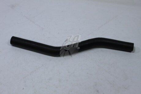 Патрубок отопителя Лачетти 1,6 подводящий (96554383) НИРТИ Nrt-20018