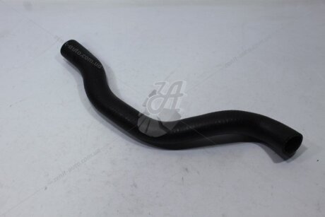 Патрубок радиатора 2110 (верхний) (2110-1303025) НИРТИ Nrt-32028