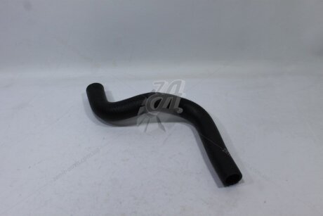 Патрубок радіатора Ланос нижній (96350692) НИРТИ Nrt-32037