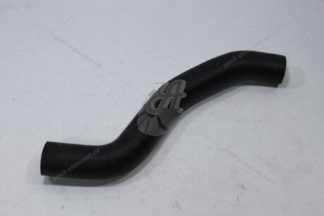 Патрубок радіатора 21082/15 інж (верх) (21082-1303025) НИРТИ Nrt-32052