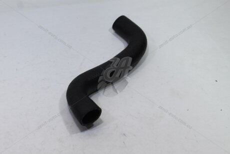 Патрубок радіатора Ланос 1,4 нижній (трійник--> радіатор) (TF6990-1303010) НИРТИ Nrt-32072