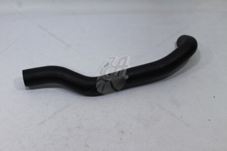 Патрубок радіатора Ланос 1,4 верхній (термостат--> радіатор) (TF6990-1303025) НИРТИ Nrt-32073