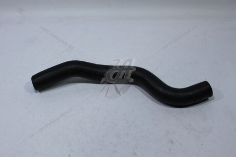 Патрубок радиатора Нексия нижний (96144555) НИРТИ Nrt-32076