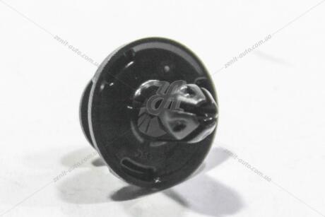 Клипса решетки радиатора X-Trail Rogue (15-) (01553-05933) NISSAN '01553-05933