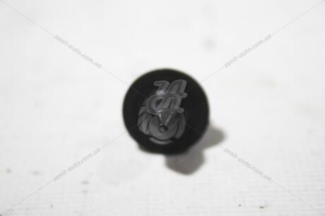 Кліпса кріплення (01553-09611) NISSAN 0155309611
