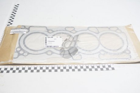 Прокладка ГБЦ (11044-6N202) NISSAN 110446N202