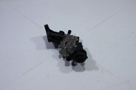 Патрубок ОР з заслонкою Qashqai (14-) 1,6d CVT NISSAN '1106000Q0X