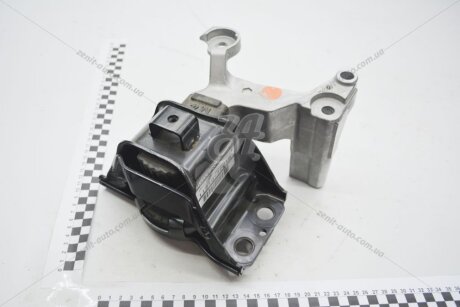 Подушка двиг прав (11210-JD21B) NISSAN 11210JD21B